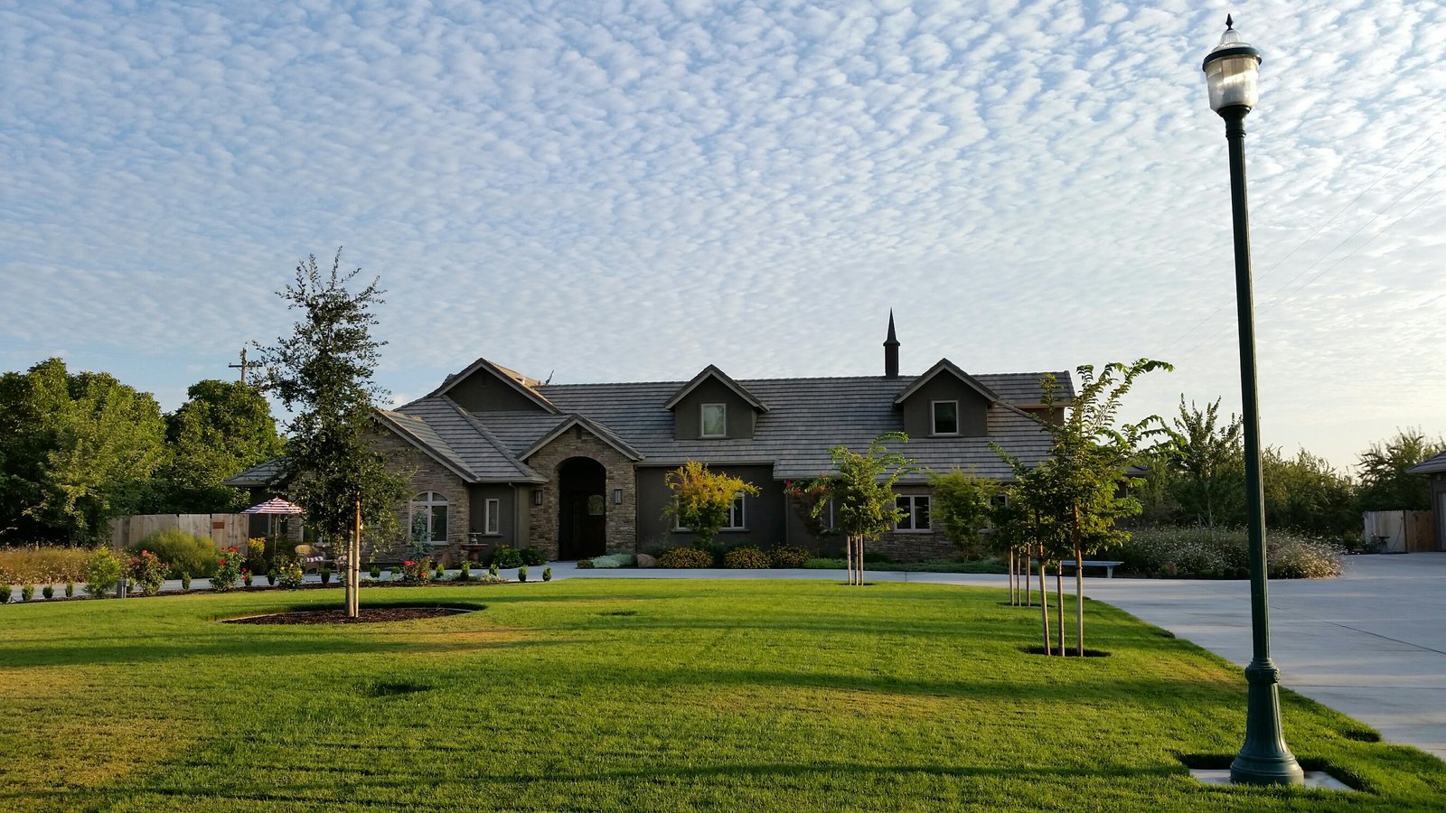 Bartels Residence Completed