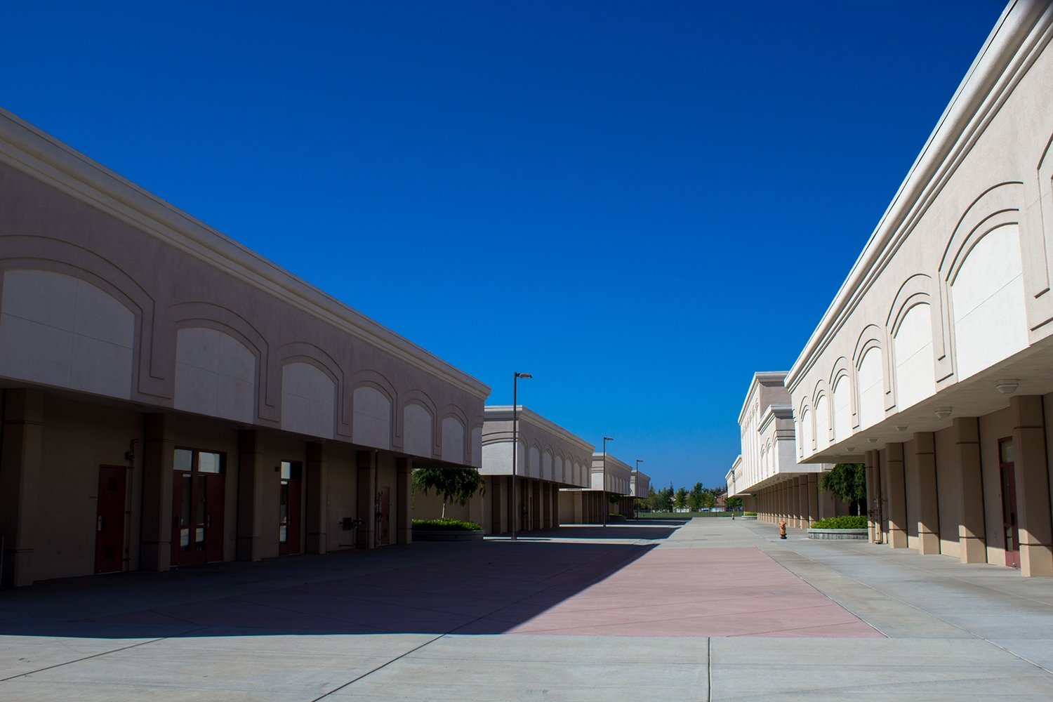 Daniel Savage Middle School 10