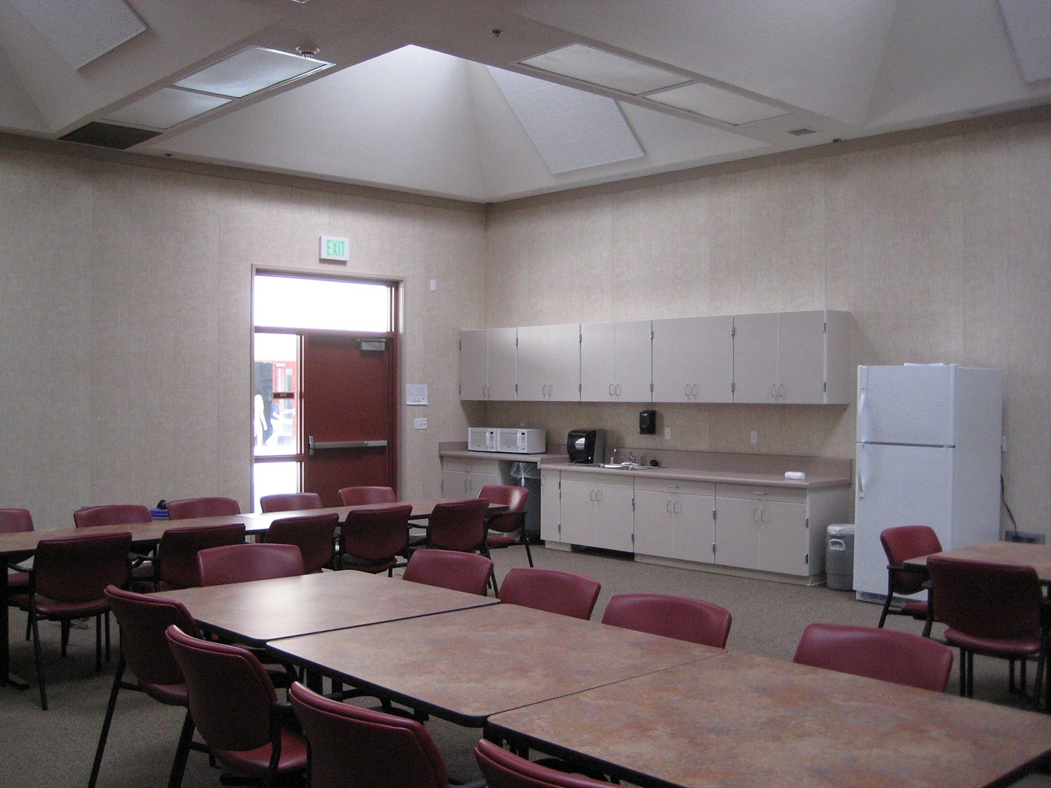 Daniel Savage Middle School 12