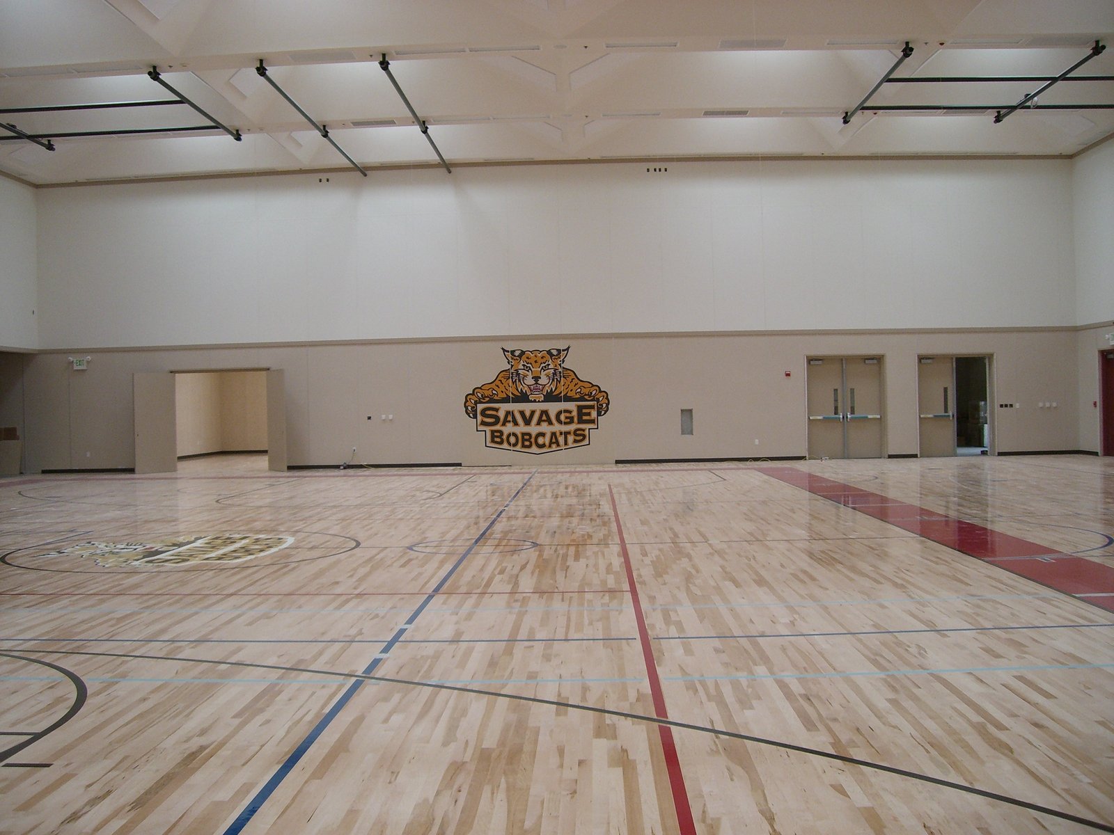 Daniel Savage Middle School 13