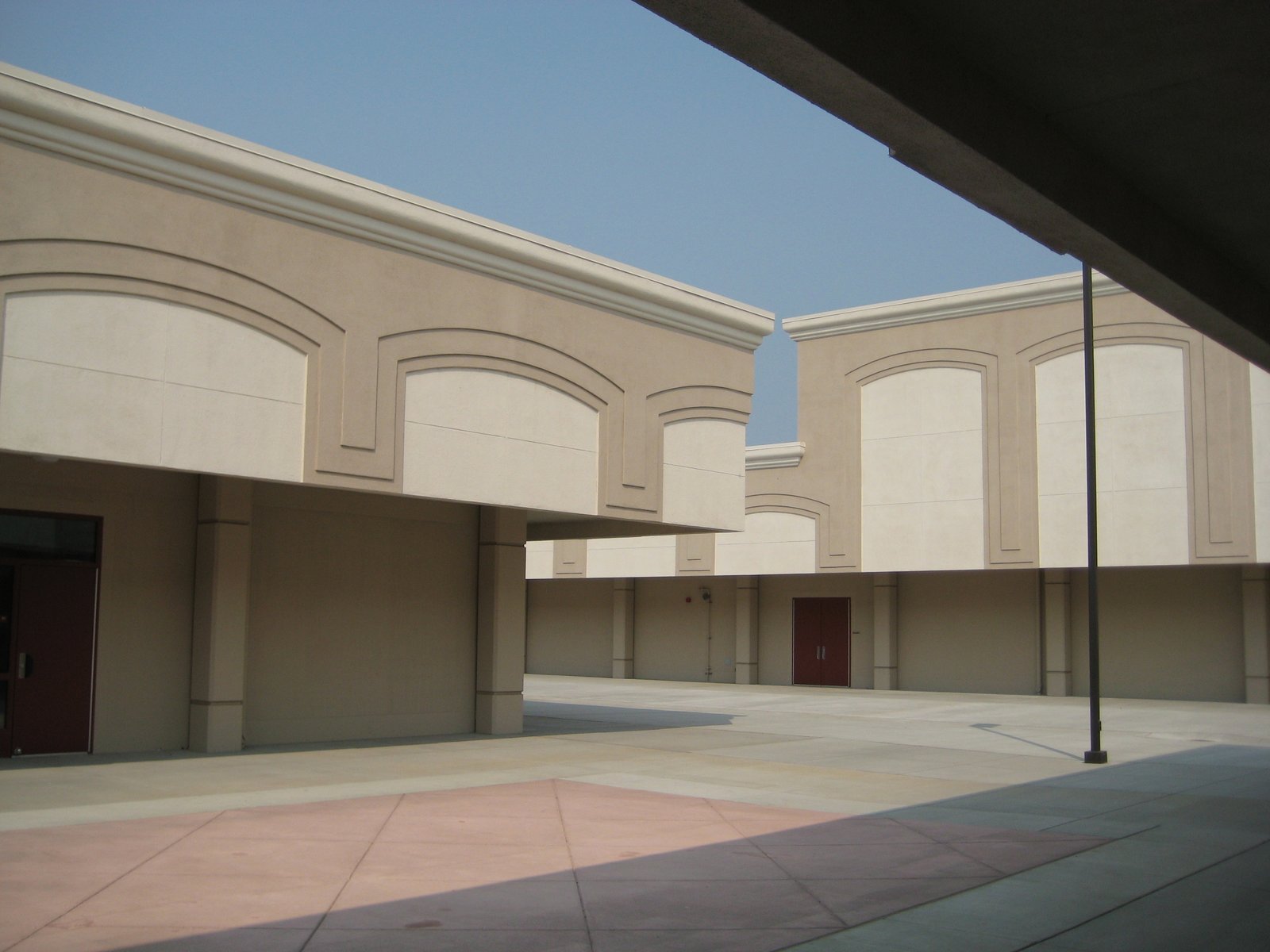 Daniel Savage Middle School 14