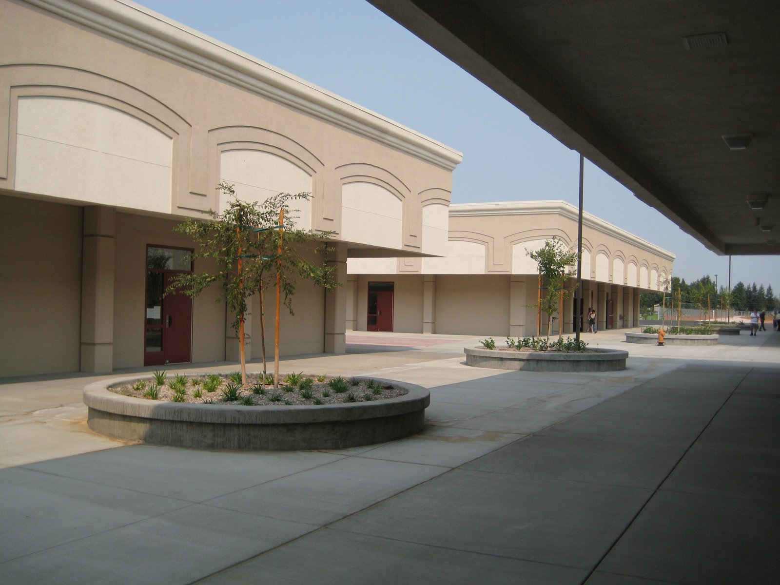 Daniel Savage Middle School 15