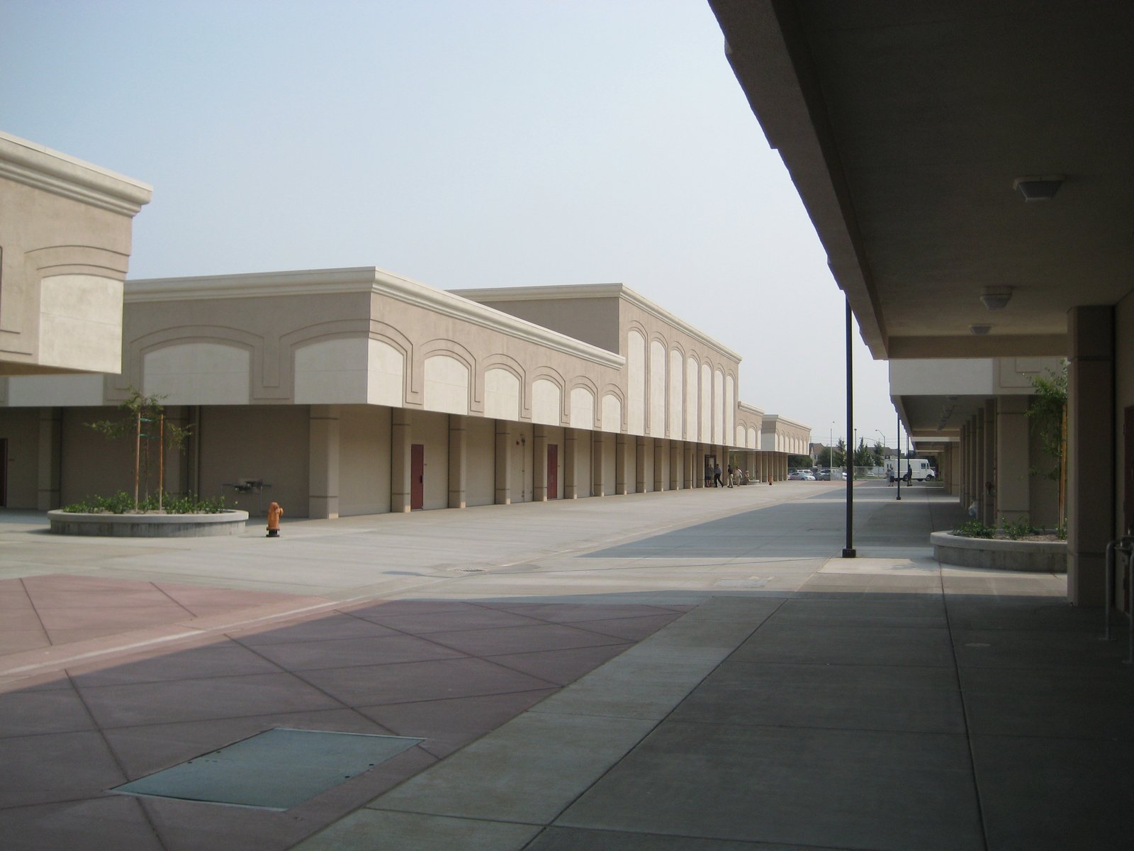 Daniel Savage Middle School 16