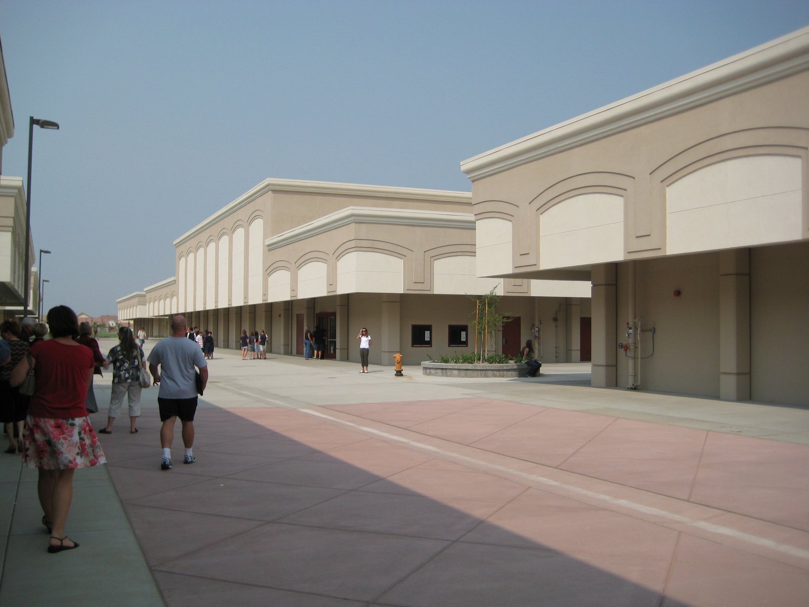 Daniel Savage Middle School 17