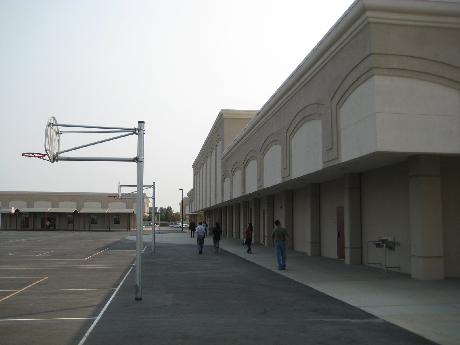 Daniel Savage Middle School 18