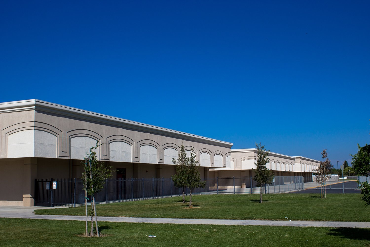 Daniel Savage Middle School 19