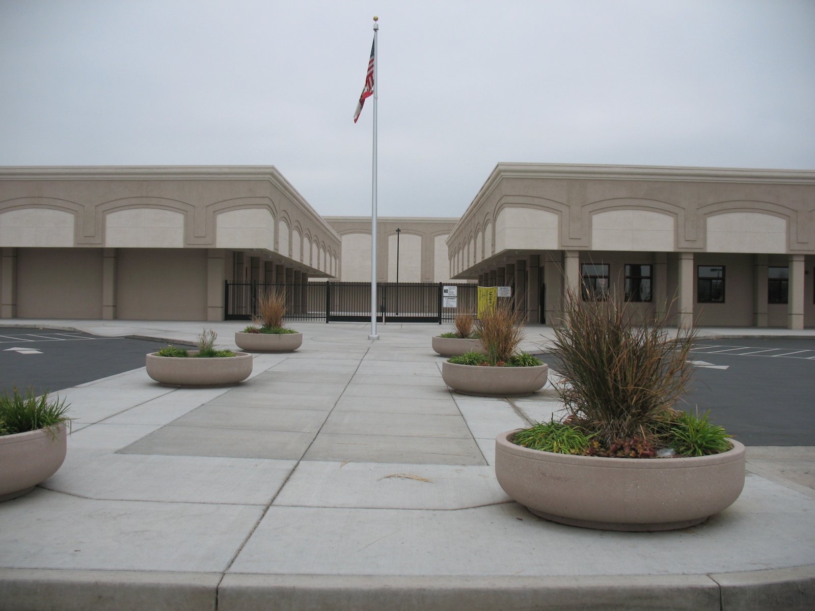 Daniel Savage Middle School 4