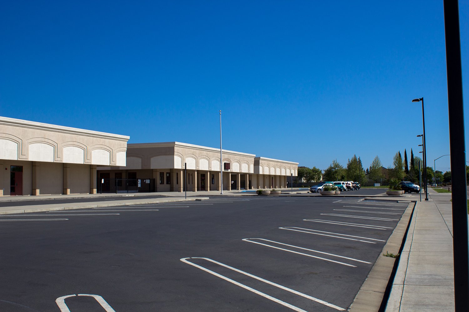 Daniel Savage Middle School 6