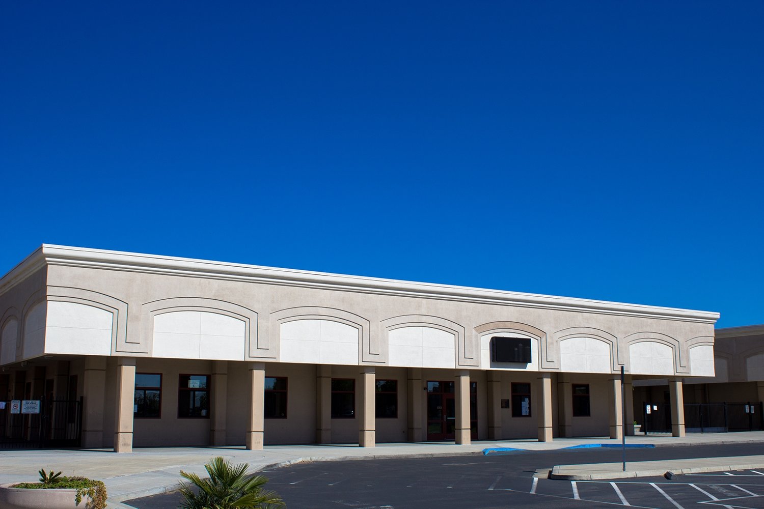 Daniel Savage Middle School 8