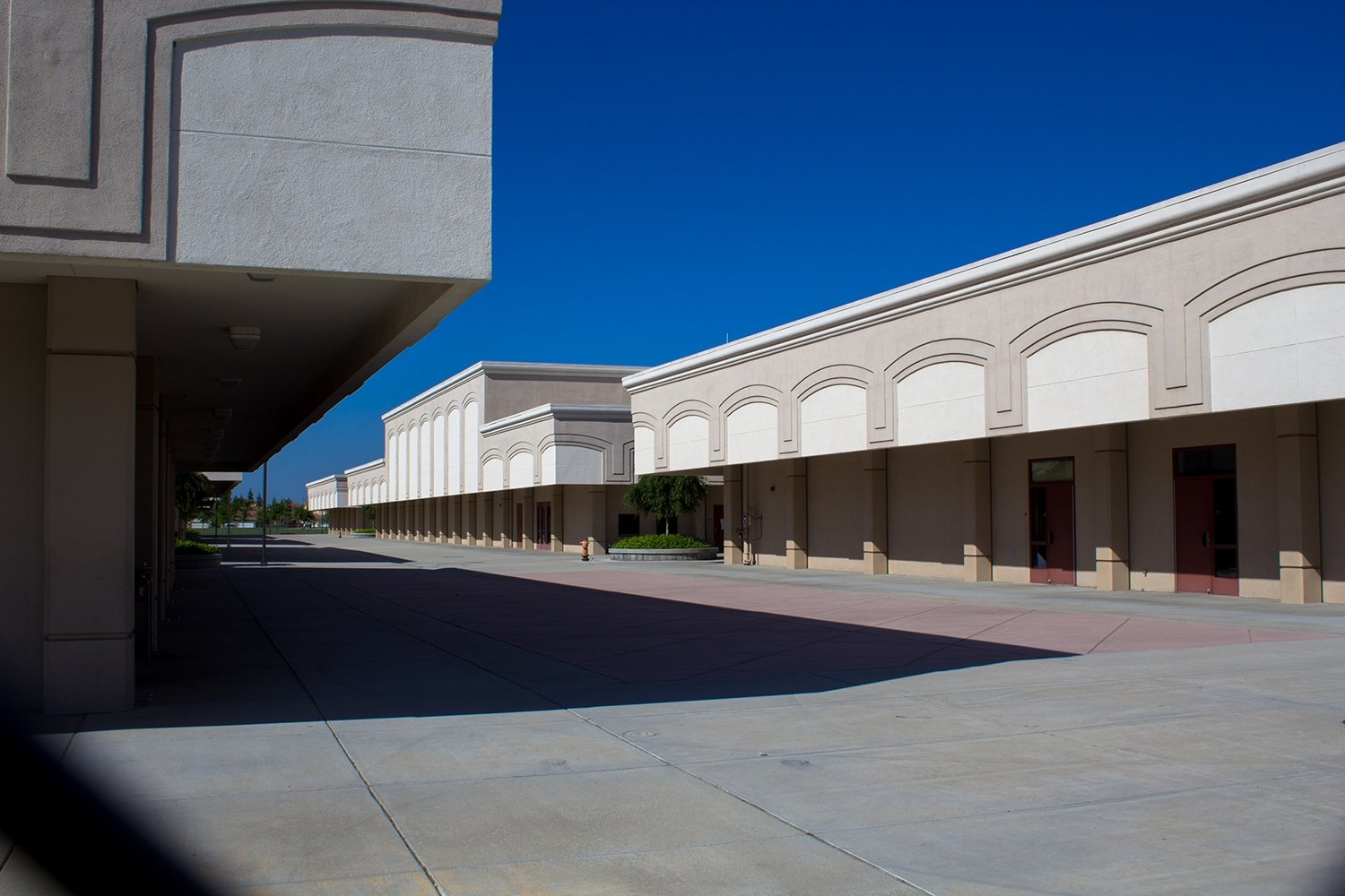 Daniel Savage Middle School 9