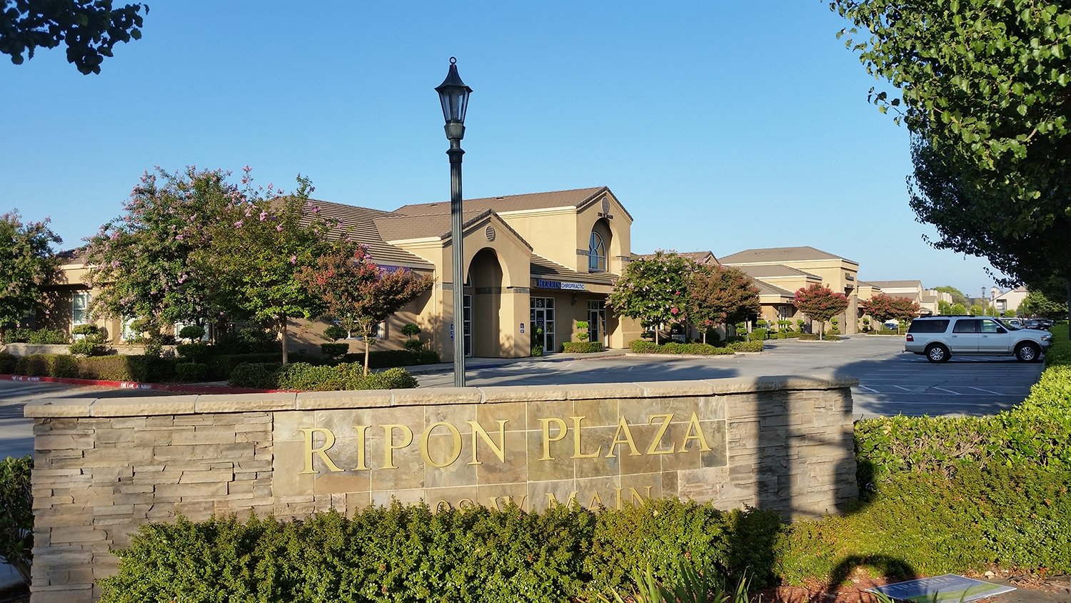 Main Street Professional Offices 1