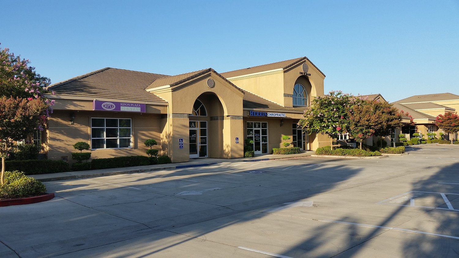 Main Street Professional Offices 2