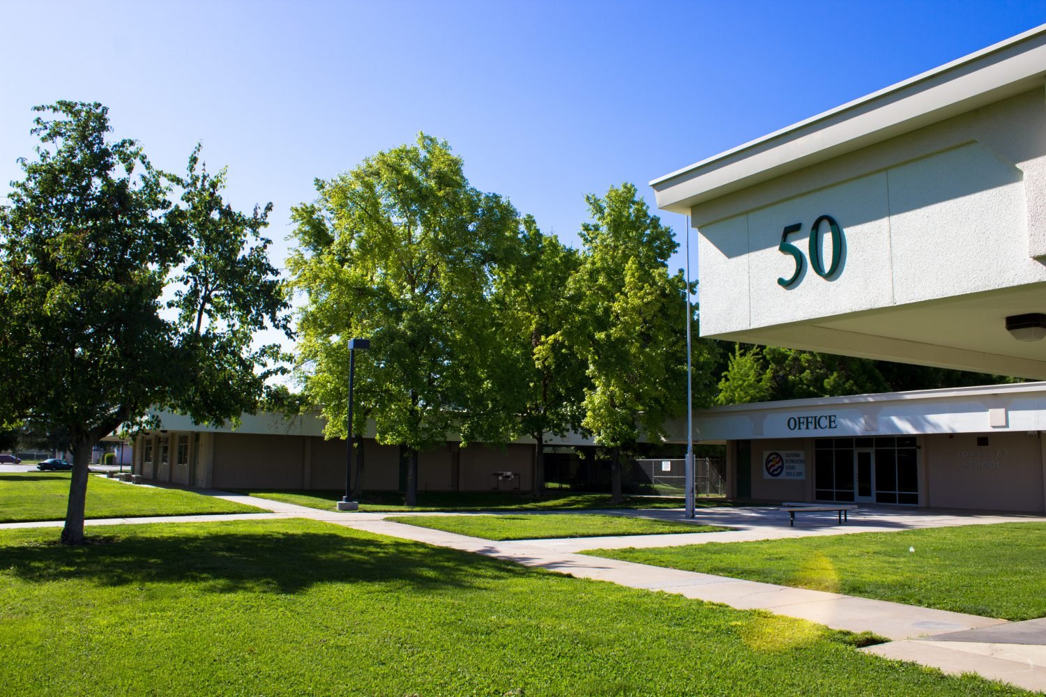 Somerset Modernization 1