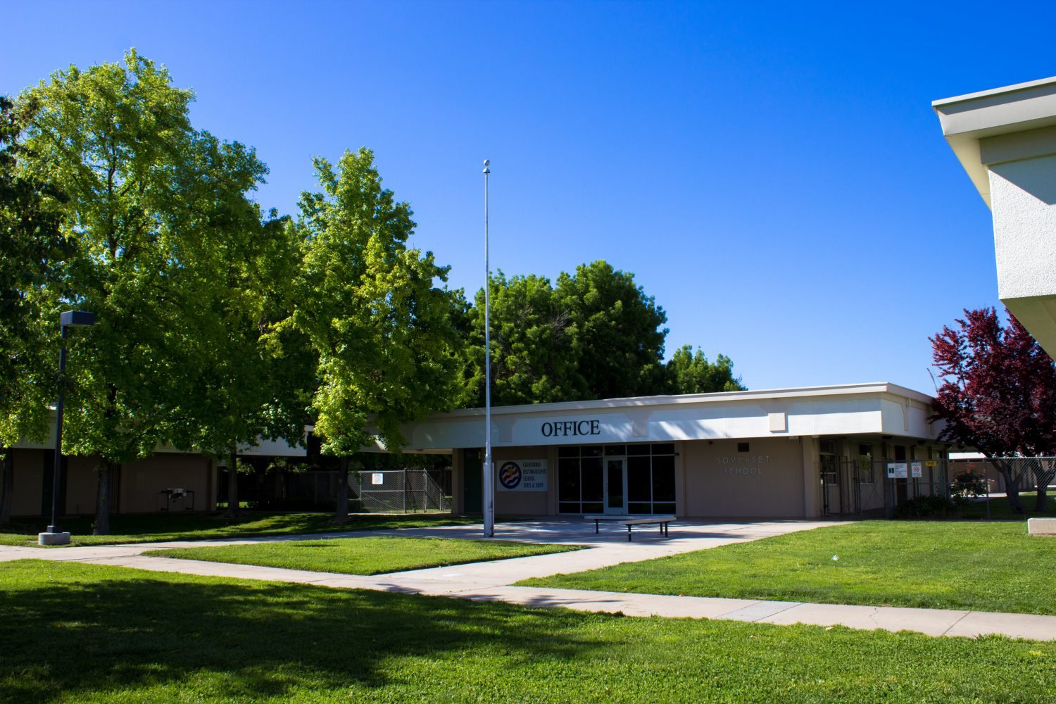 Somerset Modernization 2