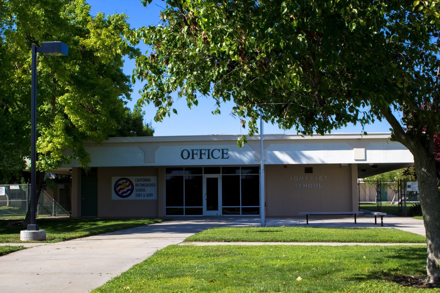 Somerset Modernization 3