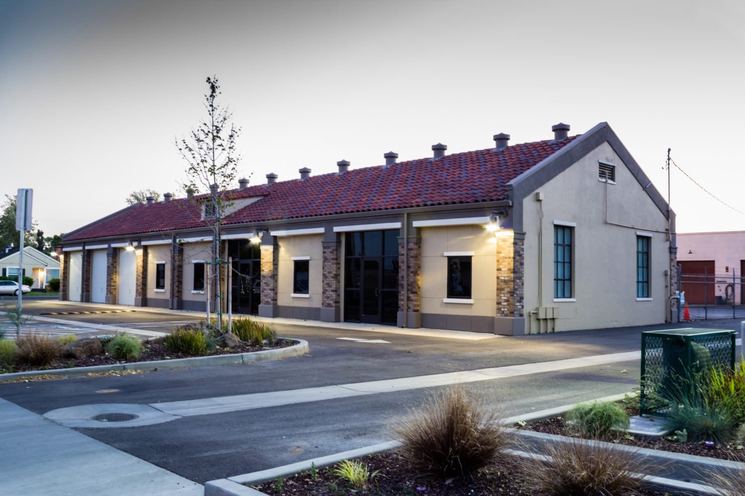 Turlock Unified School District After