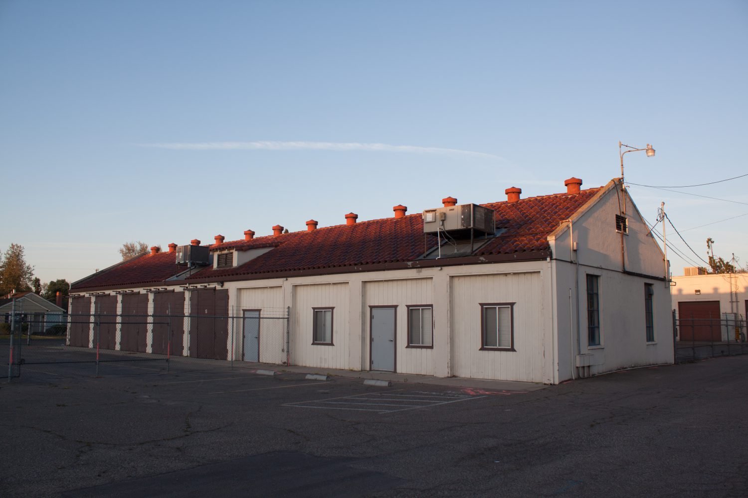 _Turlock Unified School District Before