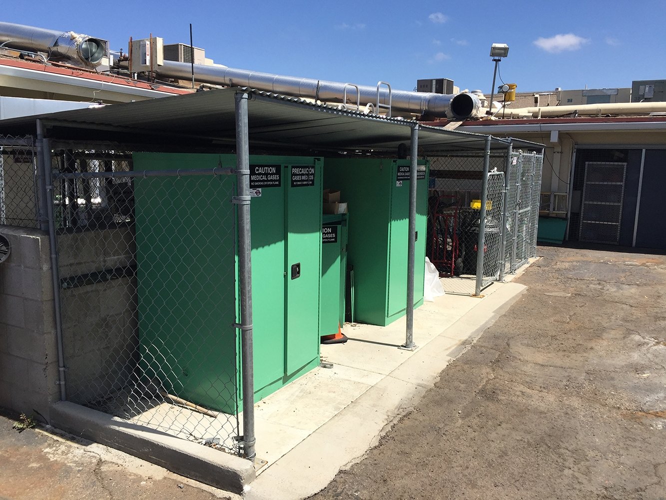 Crestwood Behavioral Health Center San Diego - 1